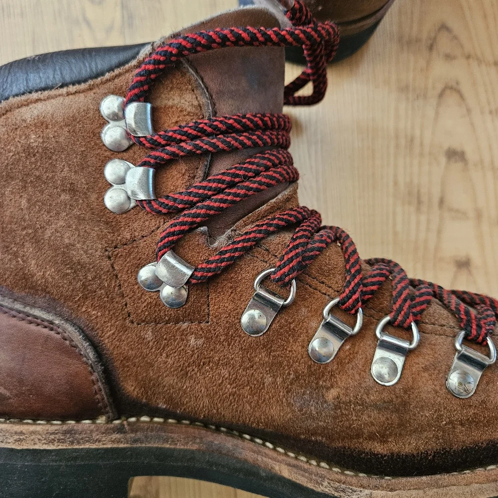 Dexter Men's Hiking Boots - Picture 11 of 12